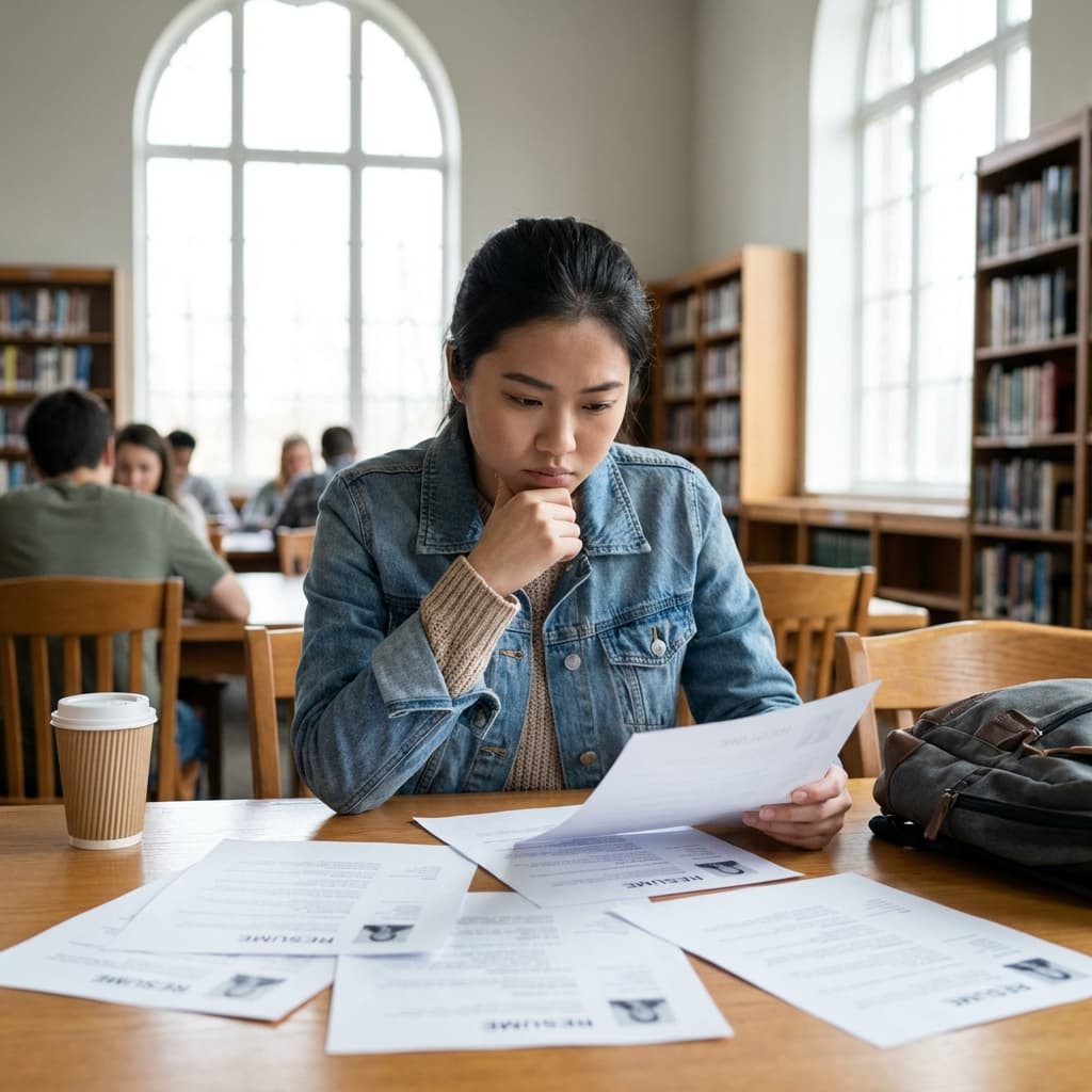 Resume Examples 2026: 20+ Professional Templates for Every Industry