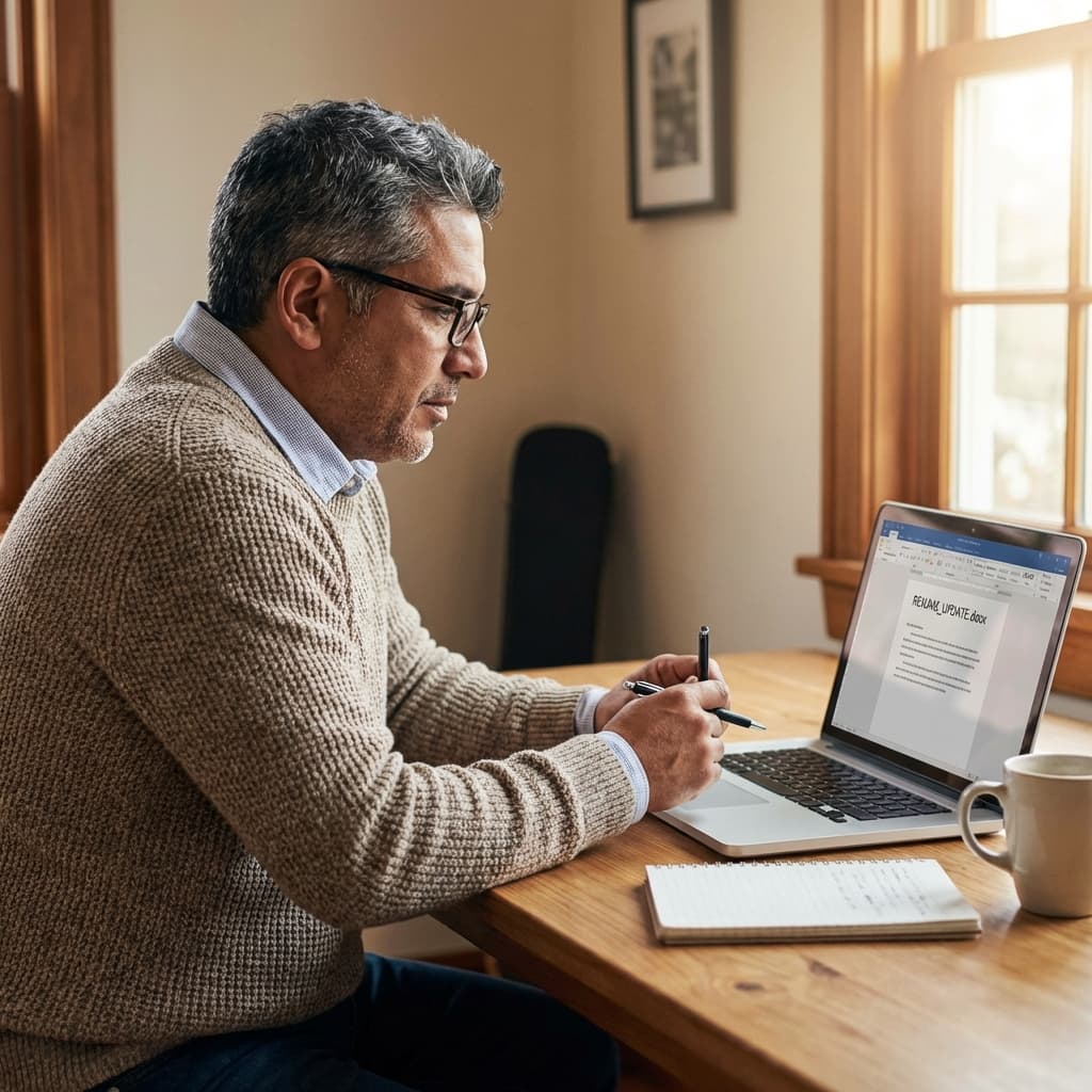 How to Write a Resume Summary: 50+ Examples That Get Interviews